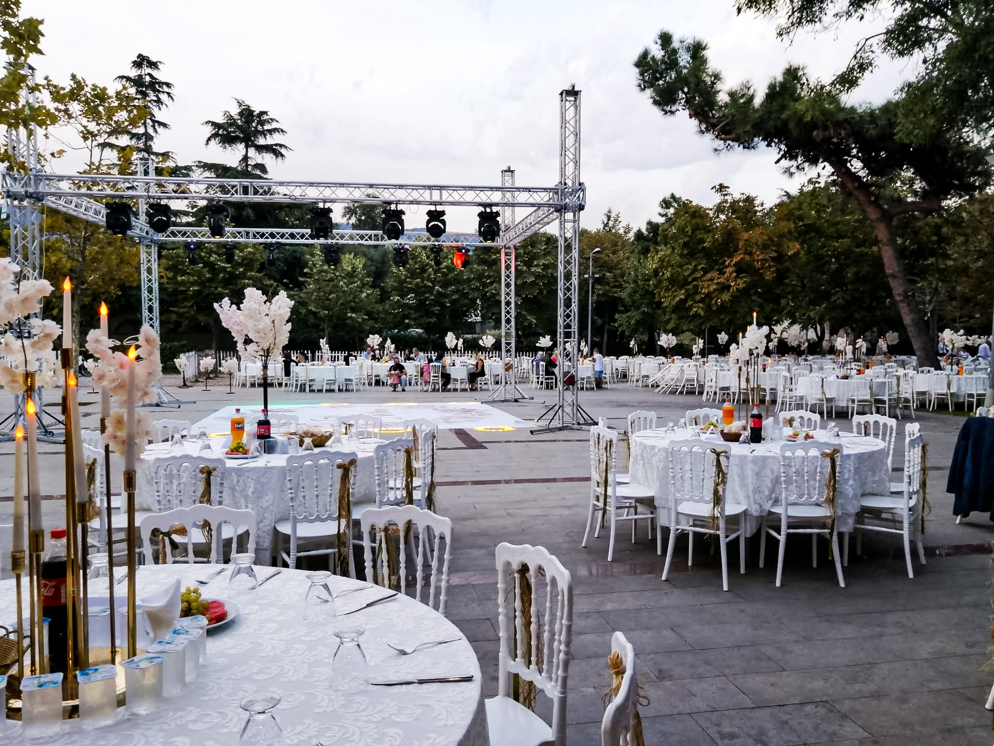 Etkinlik detayı